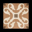 CEMENTINE RETRO 3 20X20 RET. Fioranese CMR20D3 FIORANESE CERAMICHE - 1