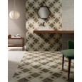 CEMENTINE RETRO 4 20X20 RET. Fioranese CMR20D4 FIORANESE CERAMICHE - 1
