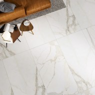 MARMOREA BIANCO CALACATTA 30X60 R Fioranese 0MM362R FIORANESE CERAMICHE - 1