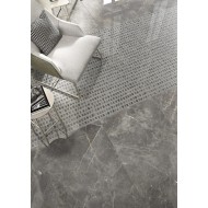 MARMOREA GRIGIO IMPERIALE 7,5X30R Fioranese 0MM733R FIORANESE CERAMICHE - 1