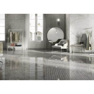MARMOREA GR.IMPERIAL.15X15  Lucidato/Rett.  Fioranese MM153LR FIORANESE CERAMICHE - 1