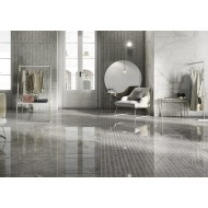 MARMOREA GR.IMPERIAL.15X15  Lucidato/Rett.  Fioranese MM153LR FIORANESE CERAMICHE - 1