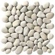 Isonzo White Formella Mosaico 28x28cm 0220/ISW30 Boxer BOXER - 1