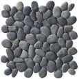 Isonzo Dark Formella Mosaico 28x28cm 0220/ISD30 Boxer BOXER - 1