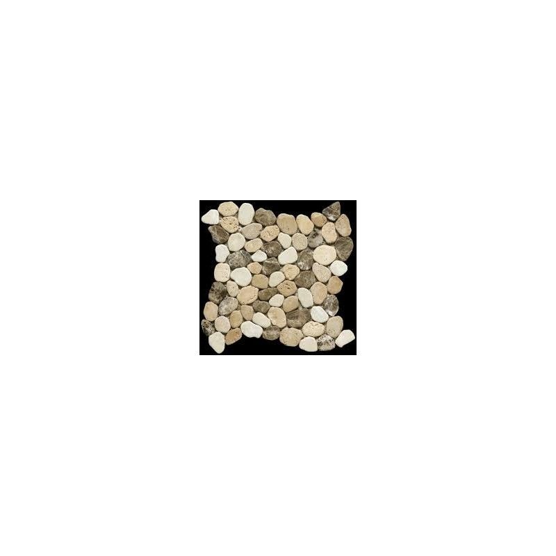 Taro Emperador Mix Formella Mosaico 30,5x30,5cm 0210/MP30 Boxer BOXER - 1