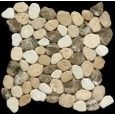 Taro Emperador Mix Formella Mosaico 30,5x30,5cm 0210/MP30 Boxer BOXER - 1