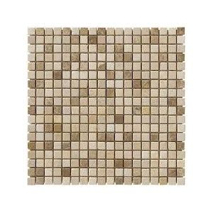 Jazz Emperador Light Mix Mosaico 30,5x30,5cm 0212/JPL Boxer BOXER - 1