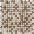 Jazz Wooden Yellow Mix Mosaico 30,5x30,5cm 0212/JWY Boxer BOXER - 1