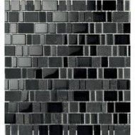 Multiglass Smoke Mosaico 30x30cm 0215/MG04 Boxer BOXER - 1