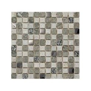 Chamonix Gris Mosaico 30x30cm 0169/CH10 Boxer BOXER - 1