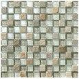 Nepal Acquamarina Mosaico 30x30cm 0155/VM56 Boxer BOXER - 1