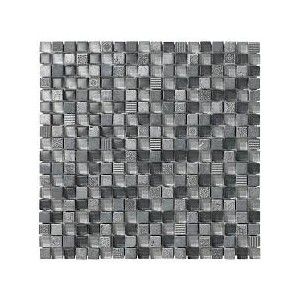 Colorado Silver Mosaico 30x30cm 0104/VM14 Boxer BOXER - 1