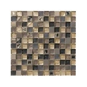 Baikal Perla Mosaico 30x30cm 0207/BK10 Boxer BOXER - 1