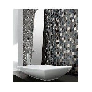 Baikal Oceano Mosaico 30x30cm 0207/BK64 Boxer BOXER - 1