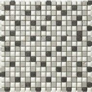Mexical Silver Mosaico 30x30cm 0173/CM14 Boxer BOXER - 1