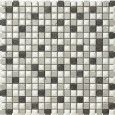 Mexical Silver Mosaico 30x30cm 0173/CM14 Boxer BOXER - 1