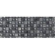 Mexical Nero Mosaico 30x30cm 0173/CM04 Boxer BOXER - 1