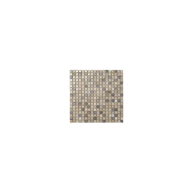Mexical Modern Wood Stone Mosaico 30x30cm 0173/MM44 Boxer BOXER - 1 Mexical Modern Wood Stone Mosaico 30x30cm 0173/MM44 Boxer BOXER - 1