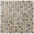 Mexical Modern Wood Stone Mosaico 30x30cm 0173/MM44 Boxer BOXER - 1