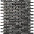 Bilbao Black Mosaico 27x30cm 0178/CM04 Boxer BOXER - 1