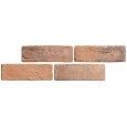 Manhattan Terra Mosaico 21,5x6,5cm 0198/MH83 Boxer BOXER - 1