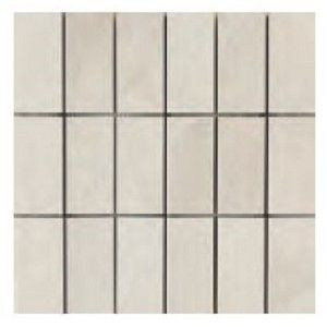 ARDESIA BIANCO MOSAICO 3D 30X30 cm M0AK Marazzi