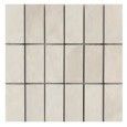 ARDESIA BIANCO MOSAICO 3D 30X30 cm M0AK Marazzi