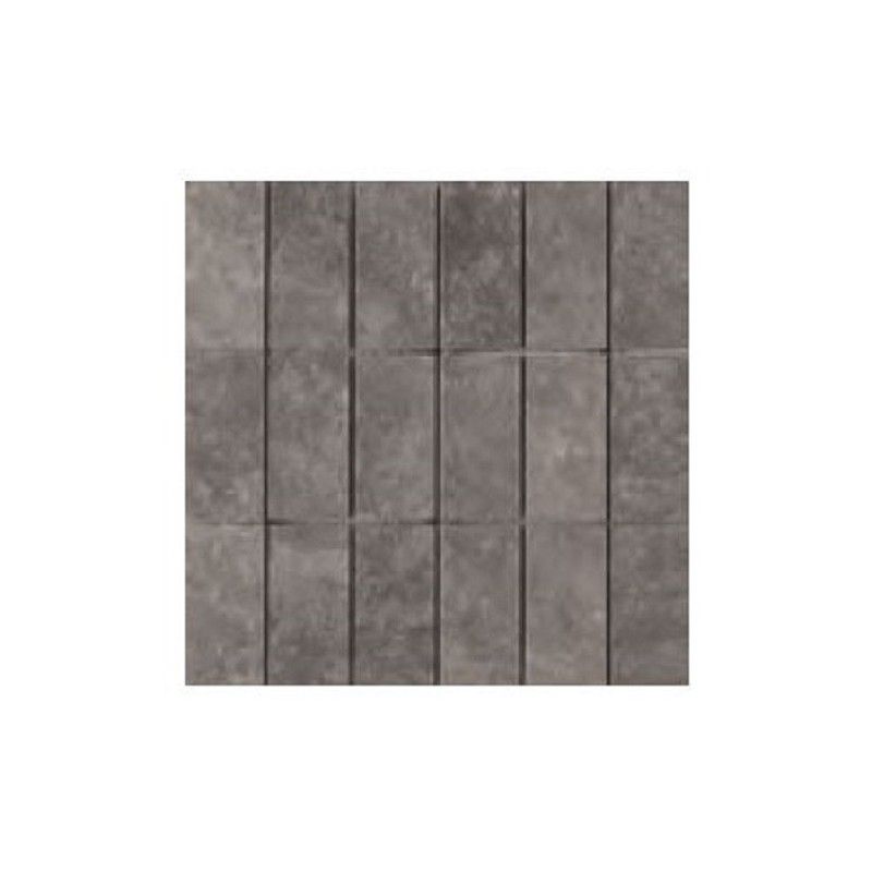 ARDESIA CENERE MOSAICO 3D 30X30 cm M0AL Marazzi