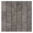 ARDESIA CENERE MOSAICO 3D 30X30 cm M0AL Marazzi
