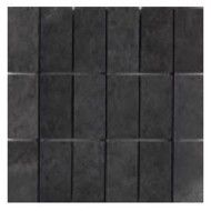 ARDESIA ANTRACITE MOSAICO 3D 30X30 cm M0AM Marazzi