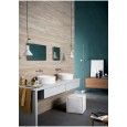 TREVERKCHIC TEAK AFRICA 15X120cm MARAZZI