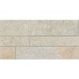 HRT ROCKSTAR HRT5 STONEMIX MURETTO 20X40 DEL CONCA GGRT05MUS DEL CONCA - 1