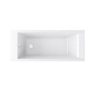 Mode Bathtub  180X75 Hafro - Geromin