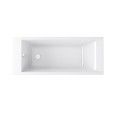 Mode Bathtub  180X75 Hafro - Geromin
