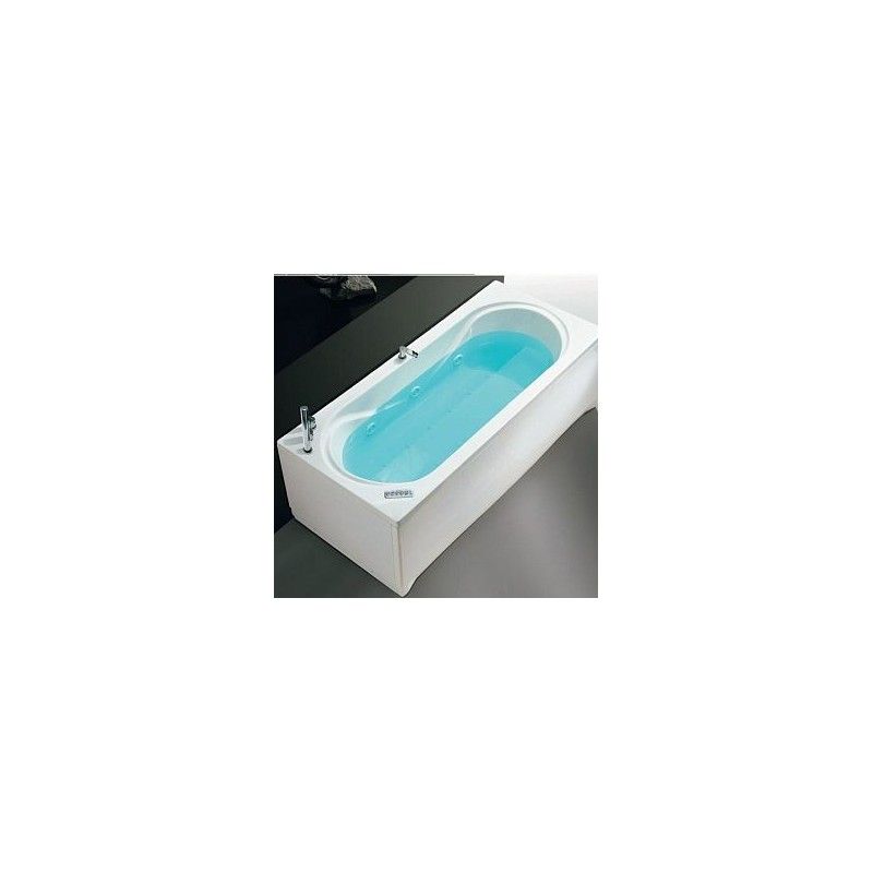 Ondaria vasca  170X70 H58,5 Hafro - Geromin