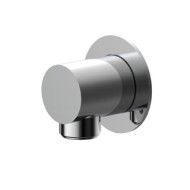 Diametro35 Inox Concrete Presa acqua in acciaio inox Ritmonio RITMONIO - 1