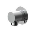 Diametro35 Inox Concrete Presa acqua in acciaio inox Ritmonio RITMONIO - 1