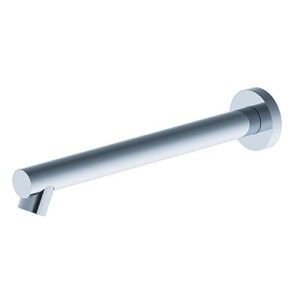 Diametro35 Inox Wandauslauf fuer Badewanne  Ritmonio RITMONIO - 1