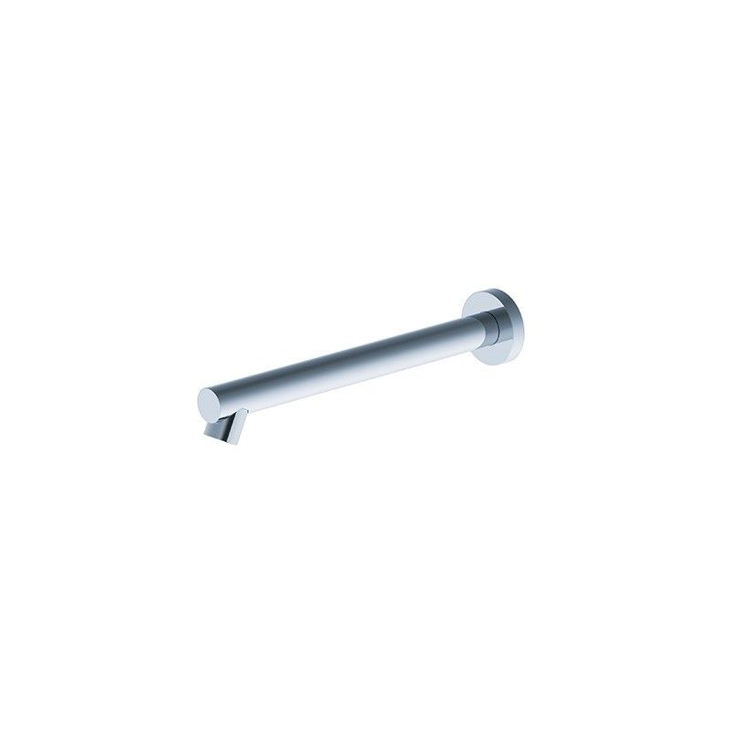 Diametro35 Inox Wandauslauf fuer Badewanne  Ritmonio RITMONIO - 1