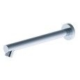 Diametro35 Inox Wandauslauf fuer Badewanne  Ritmonio RITMONIO - 1