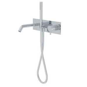 Diametro35 Einhandmischer fuer Badewanne  Ritmonio RITMONIO - 1