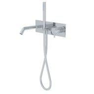 Diametro35 Einhandmischer fuer Badewanne  Ritmonio RITMONIO - 1
