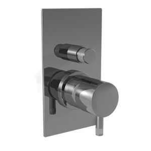 Diametro35 Built-in single lever bath mixer  /shower Ritmonio RITMONIO - 1