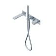 Haptic Built-in single lever bath mixer   Ritmonio RITMONIO - 1
