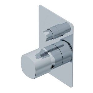 Haptic Built-in single lever bath mixer  /shower Ritmonio RITMONIO - 1