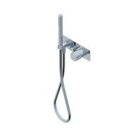 Haptic Miscelatore monocomando ad incasso per vasca/doccia Ritmonio RITMONIO - 1