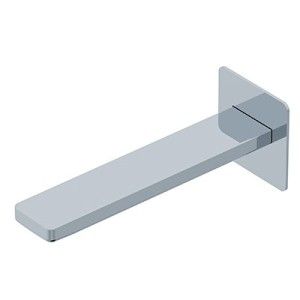 Haptic Bocca di erogazione da muro per vasca Ritmonio RITMONIO - 1