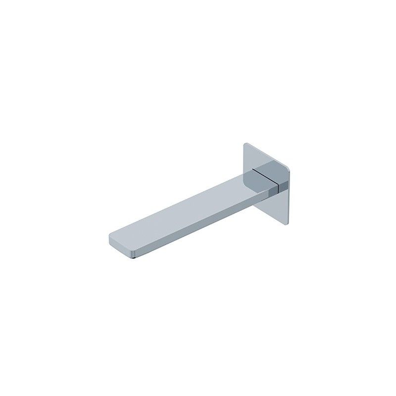 Haptic Wandauslauf fuer Badewanne Ritmonio RITMONIO - 1 Haptic Wandauslauf fuer Badewanne Ritmonio RITMONIO - 1