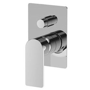 Pois Built-in single lever bath mixer  /shower Ritmonio RITMONIO - 1
