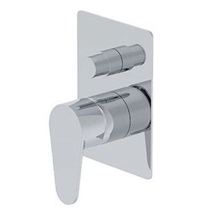 Tip Miscelatore monocomando ad incasso per vasca/doccia Ritmonio RITMONIO - 1